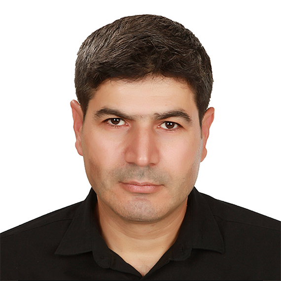 Necat İnce