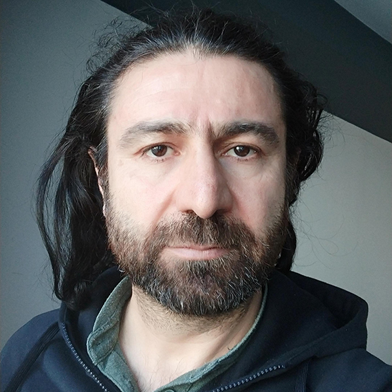 Ercan İnce